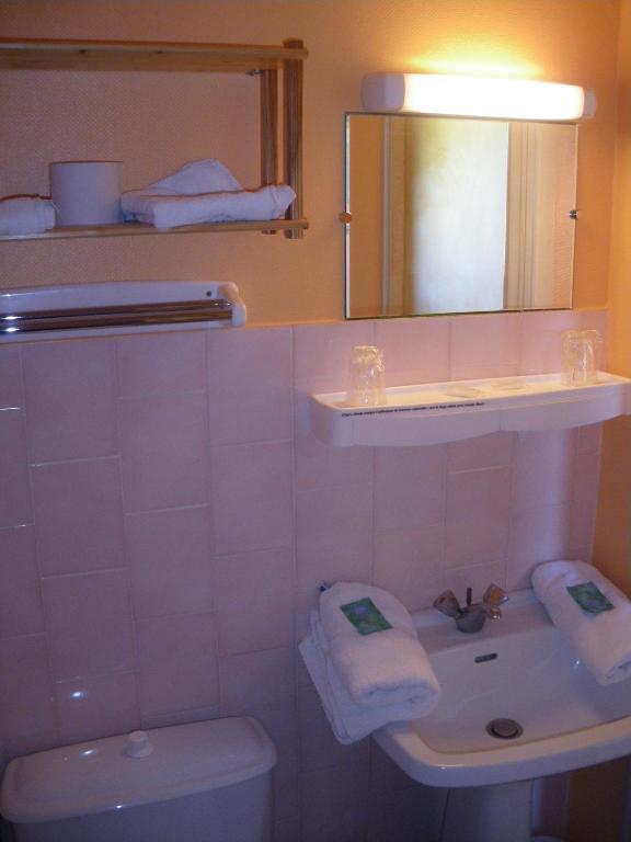 Hotel Saint Clair ห้อง รูปภาพ