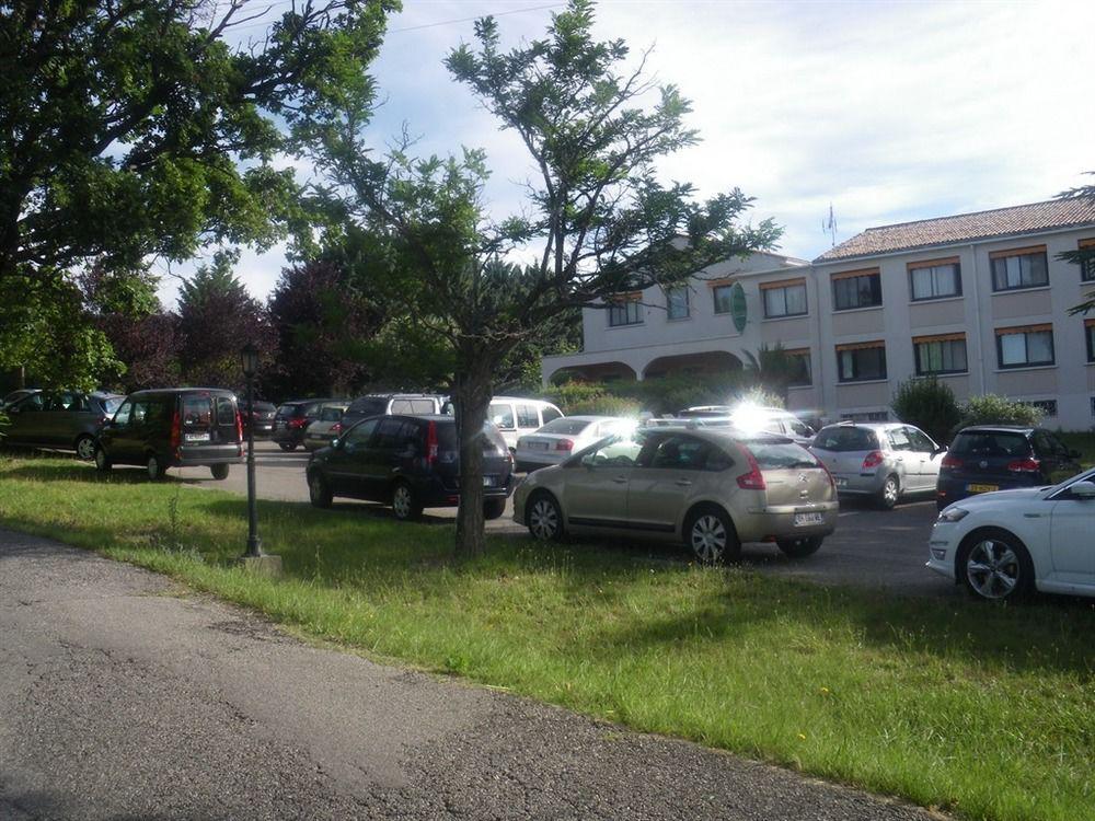 Hotel Saint Clair ภายนอก รูปภาพ